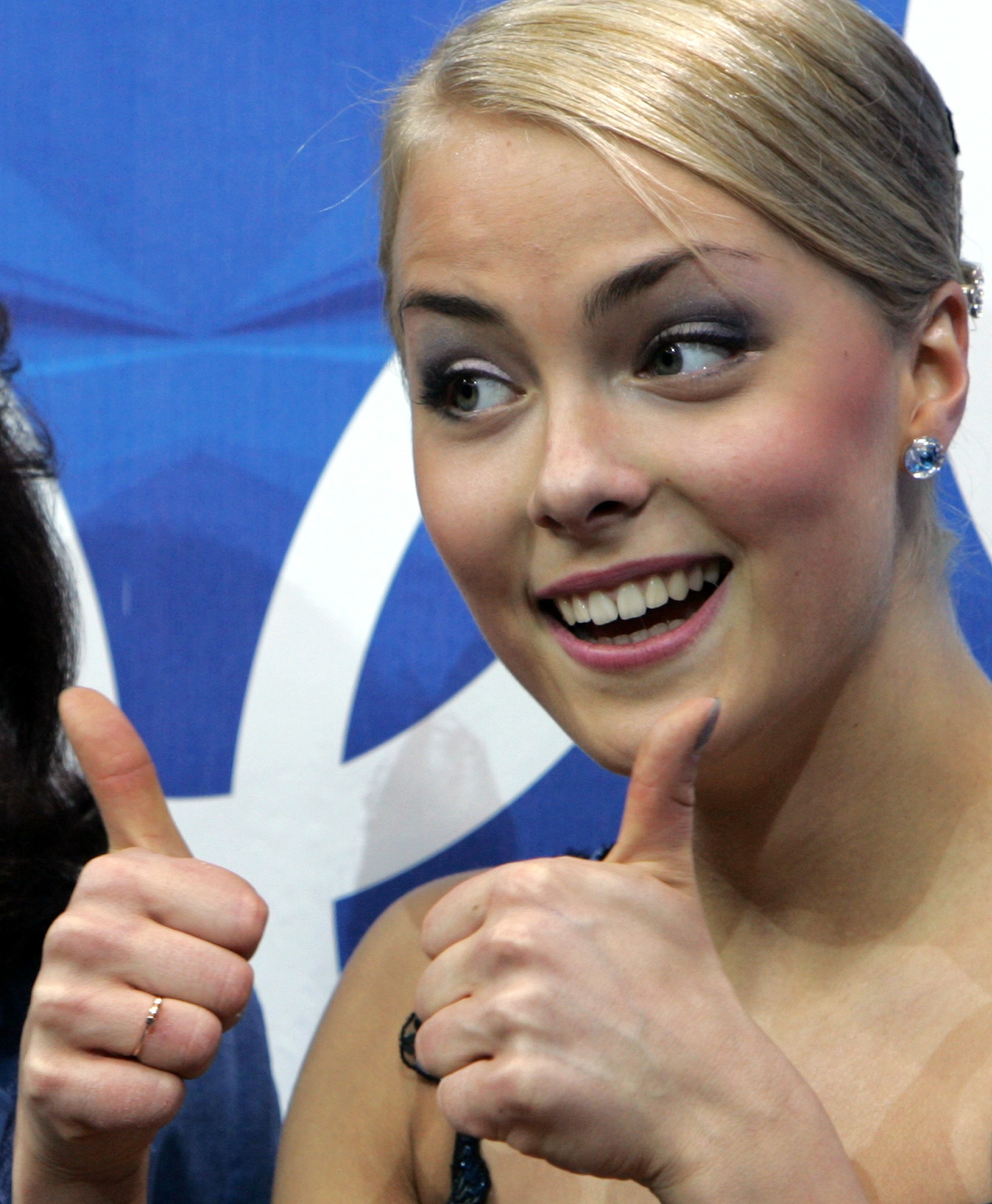 Photo From The World Photo of Kiira Korpi